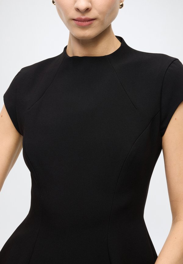 Bardot DELPHI HOURGLASS MINI DRESS