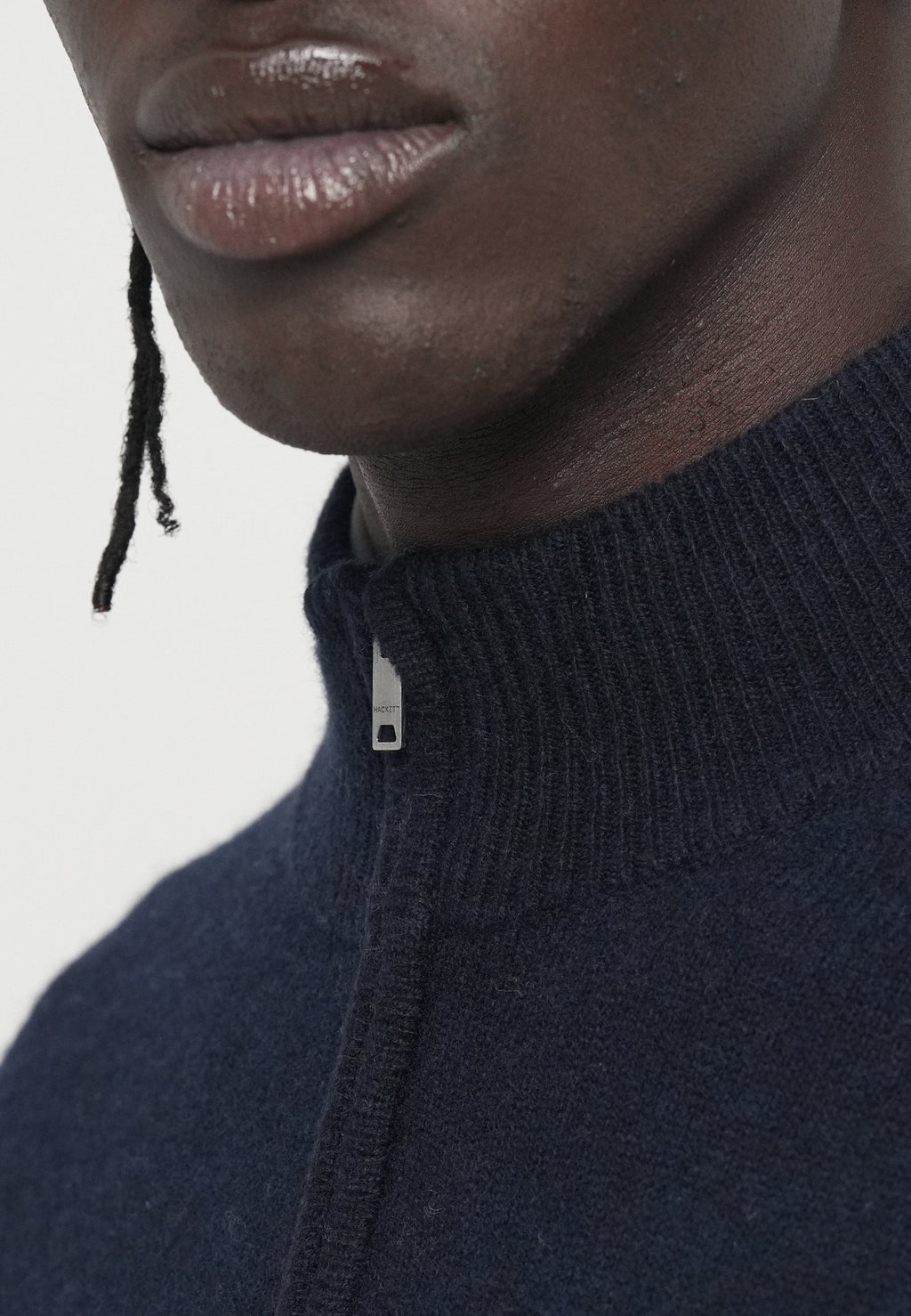 Hackett London