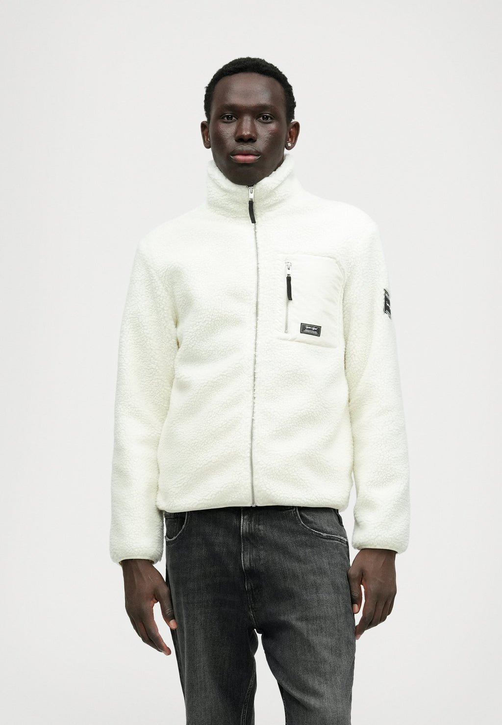 Jack & Jones JJDAYTONA JACKET