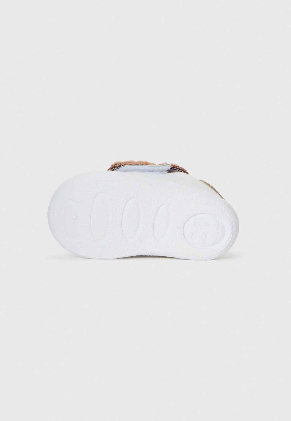 Monnalisa Sneaker low Media 6