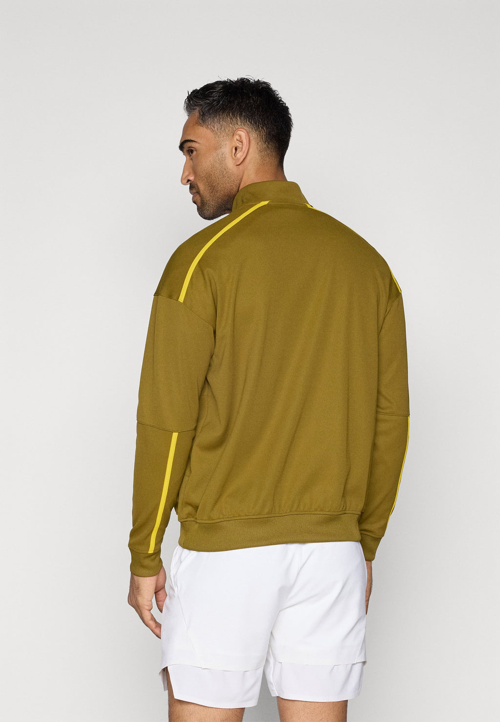 Nike Performance NIKECOURT HERITAGE SUIT JACKET