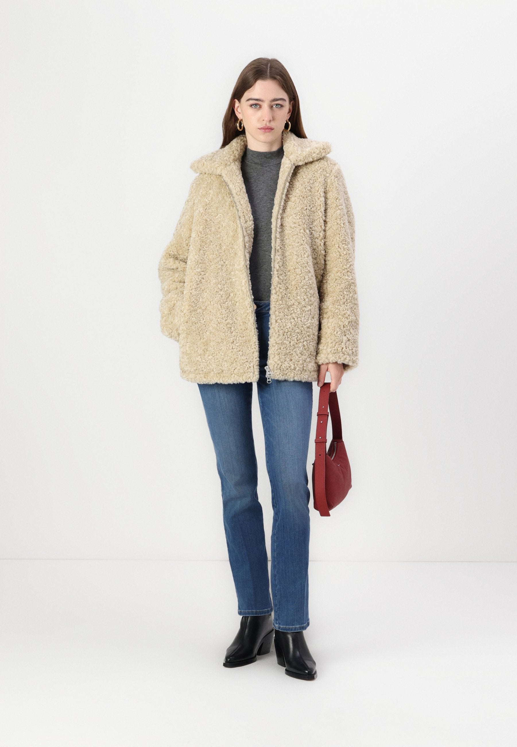 Samsøe Samsøe SALILLY JACKET