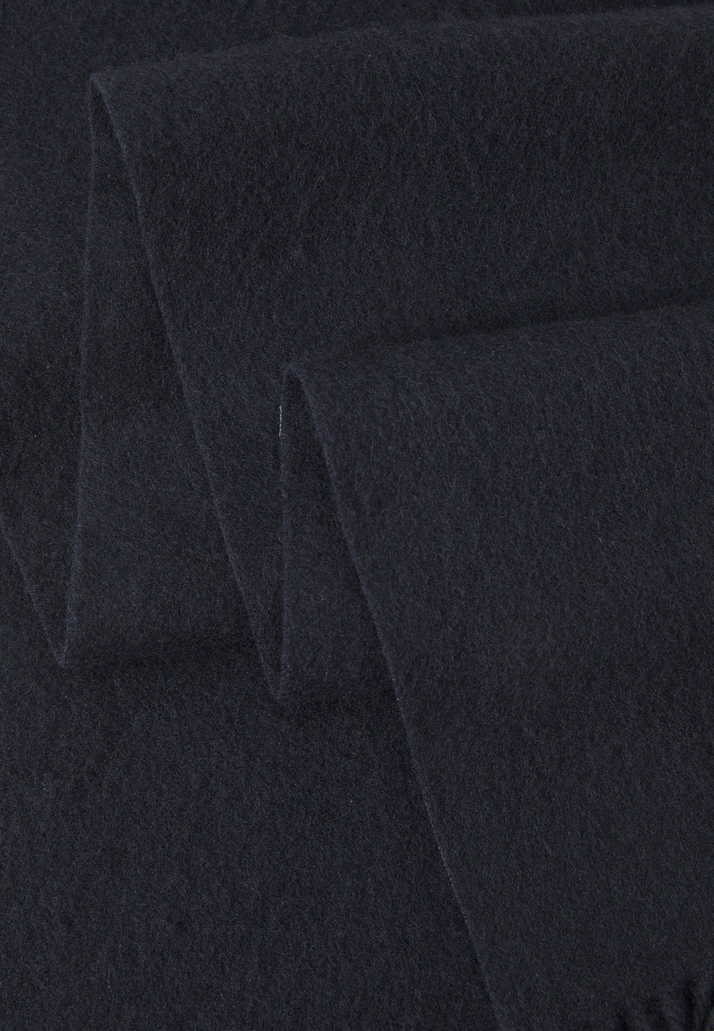 Lyle & Scott PLAIN SCARF UNISEX