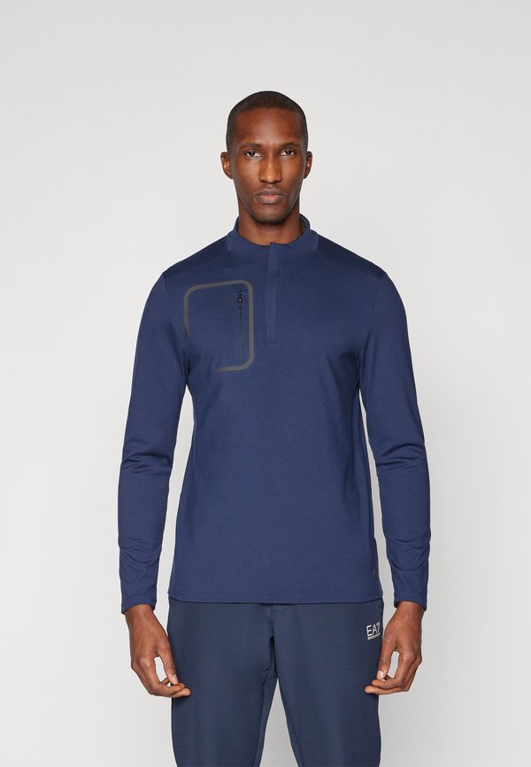 Puma Golf TECH 1/4 ZIP