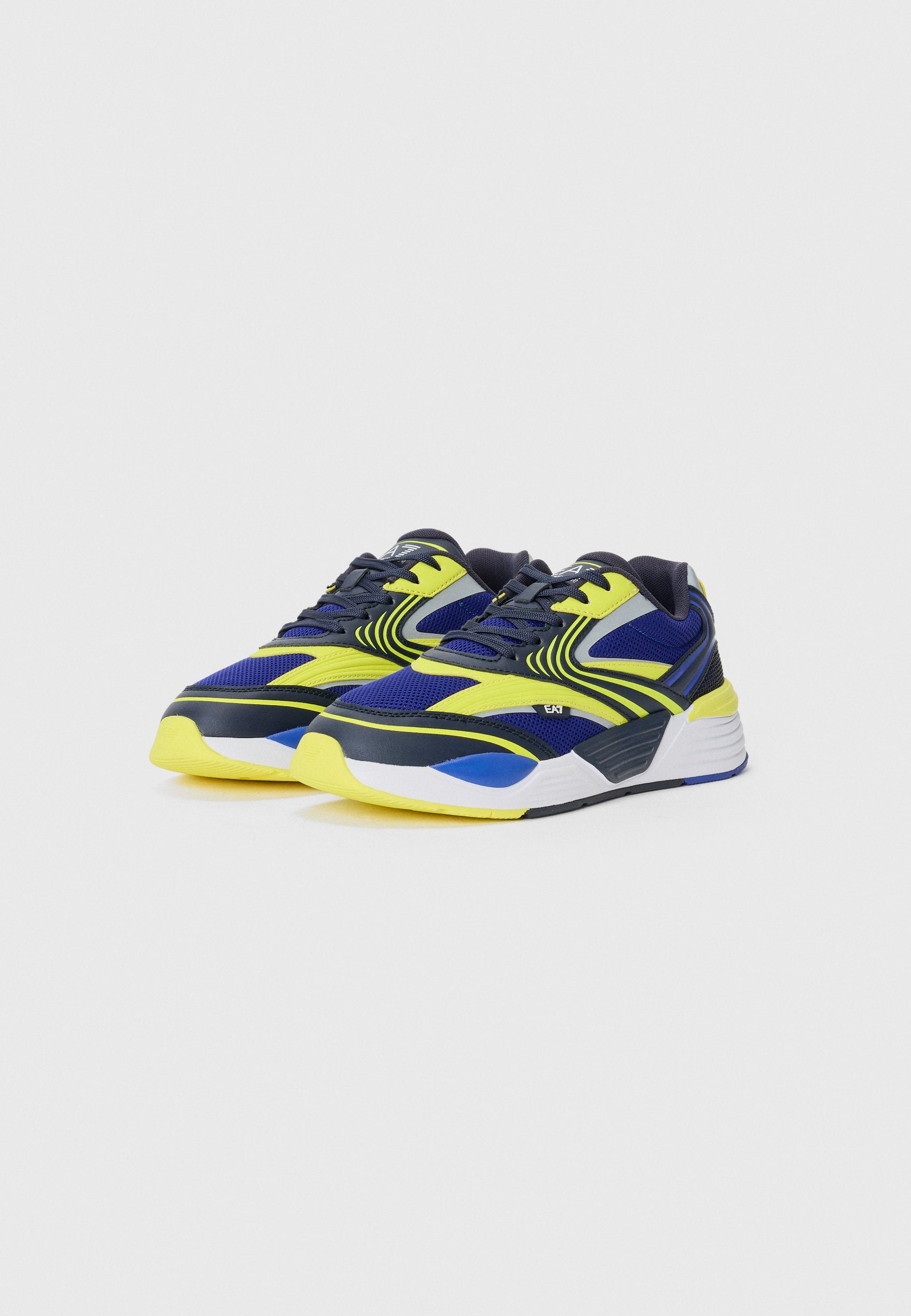 ACE RUNNER 2 UNISEX Media 2