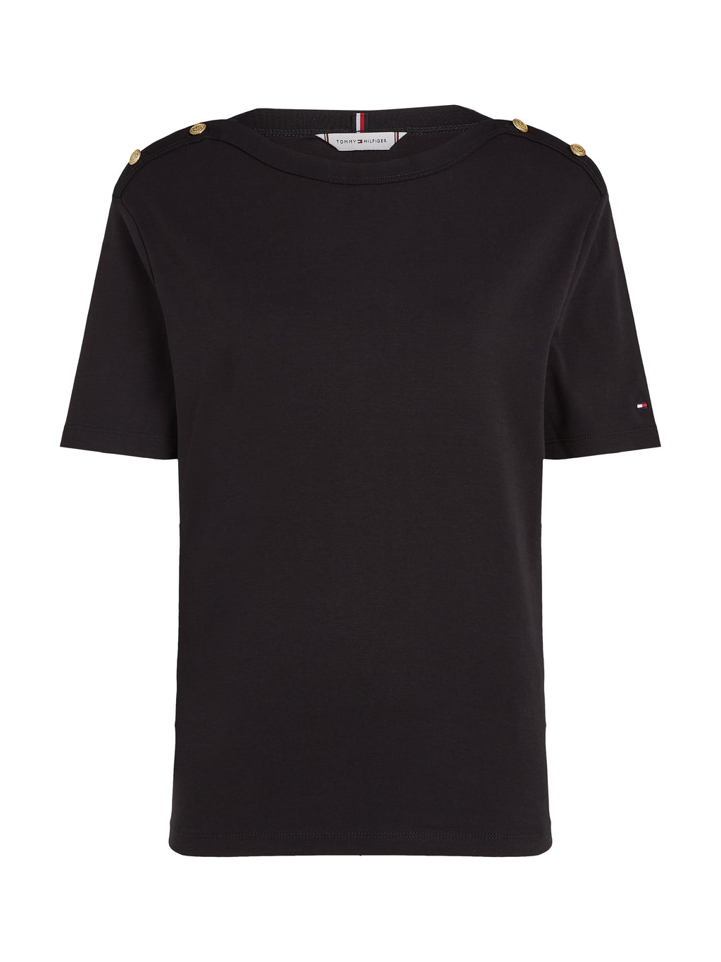 Tommy Hilfiger T-Shirt print Media 1