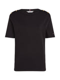 Tommy Hilfiger T-Shirt print Media 1