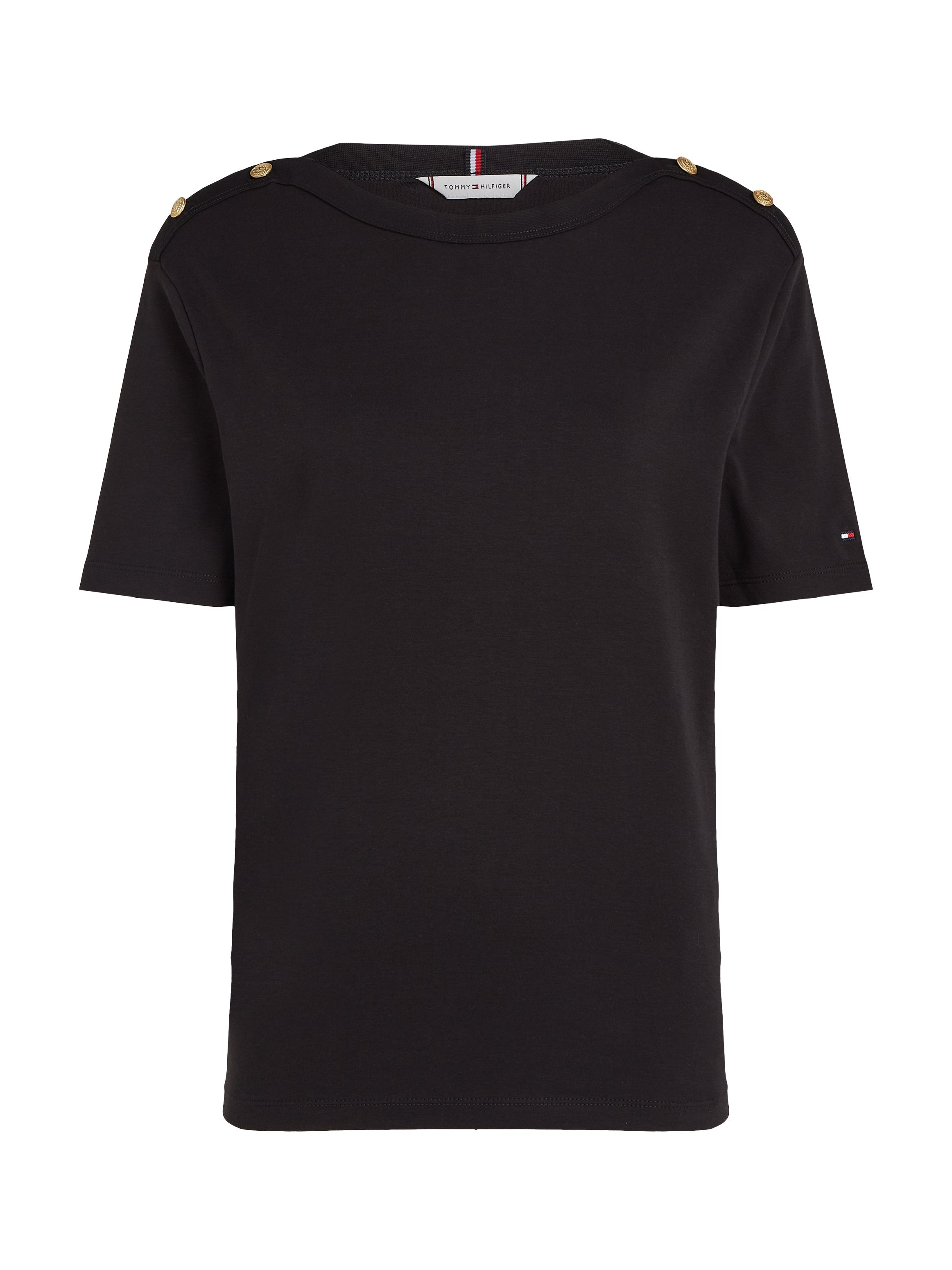 Tommy Hilfiger T-Shirt print Media 1