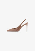 Mango ADULT - High heels - nude