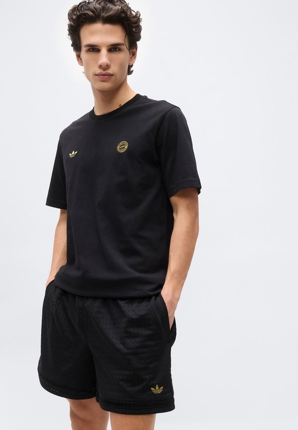 adidas Performance FC BAYERN SHORTS