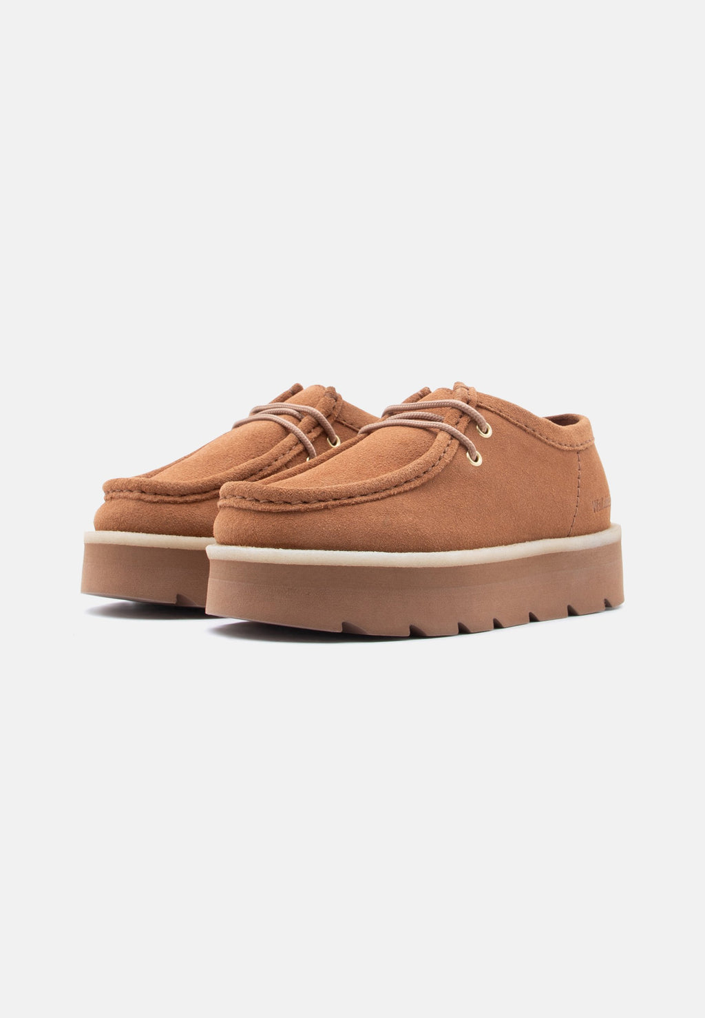 Clarks Originals MEARE WALLA