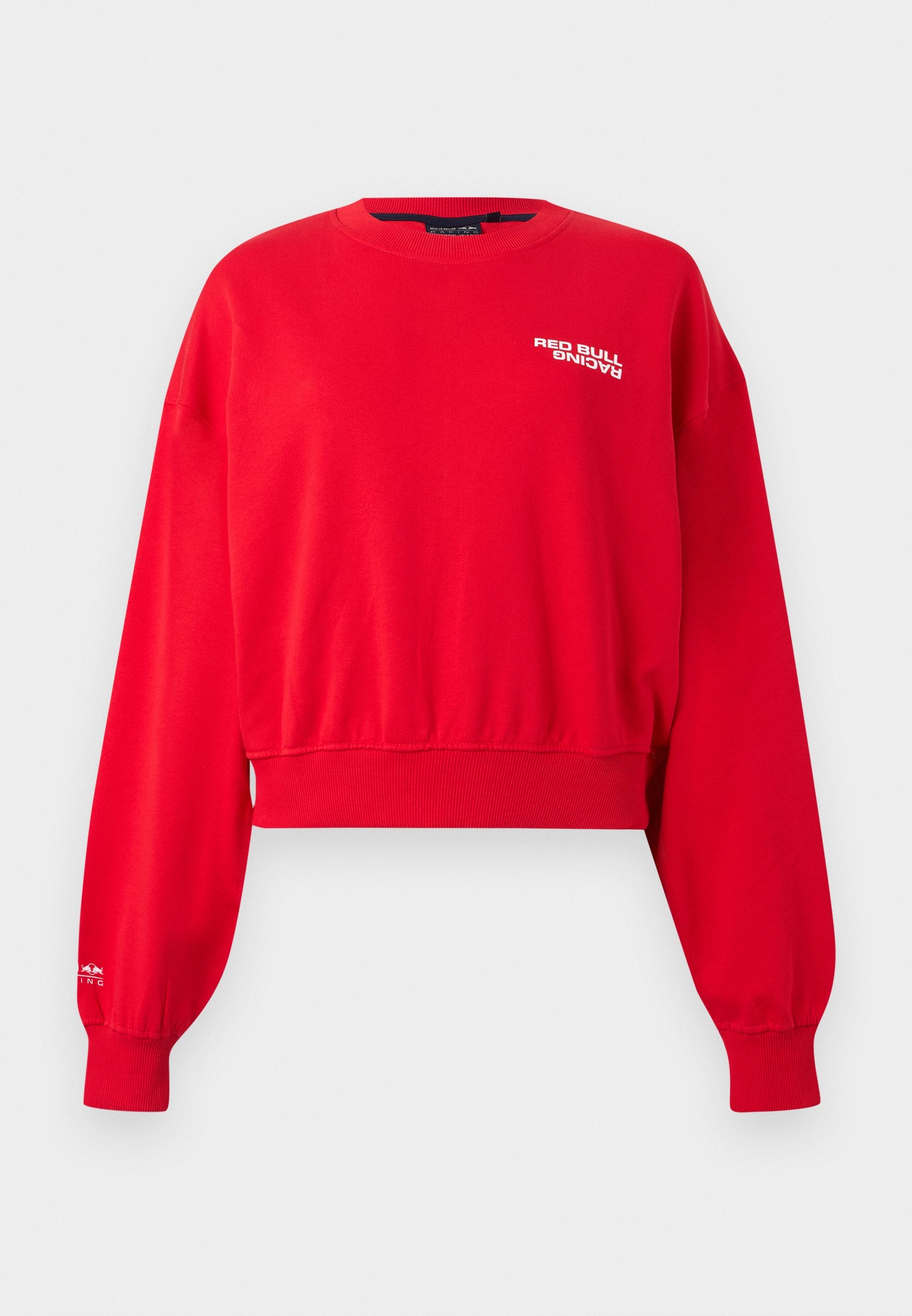 Red Bull Racing x Pepe Jeans REFLECT LOGO CREW
