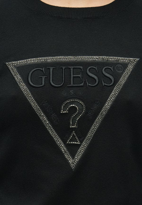 Guess SASHA TRIANGLE LOGO