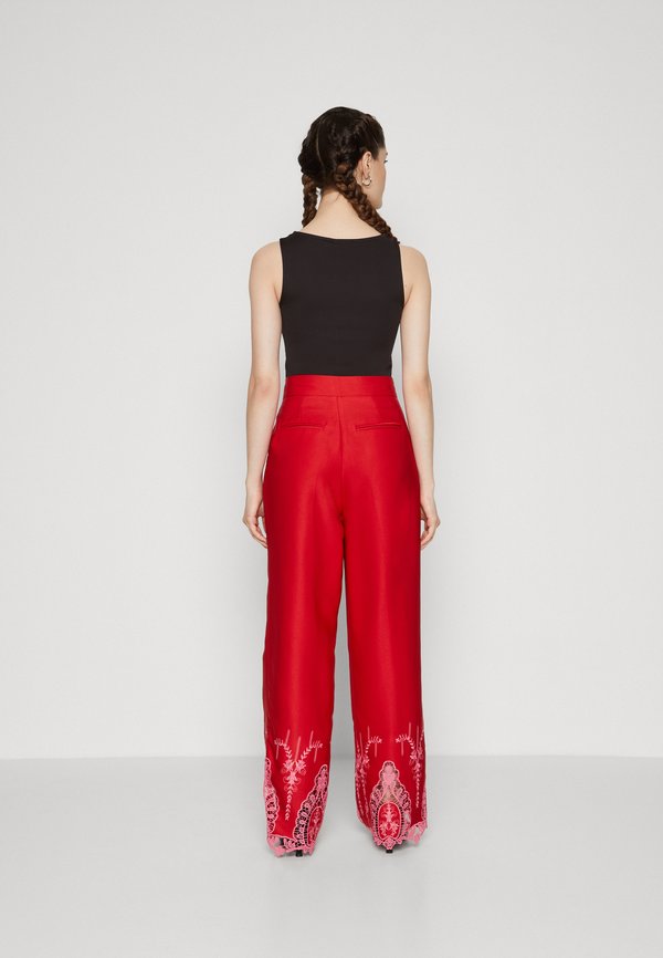 Never Fully Dressed ARDEN TROUSER