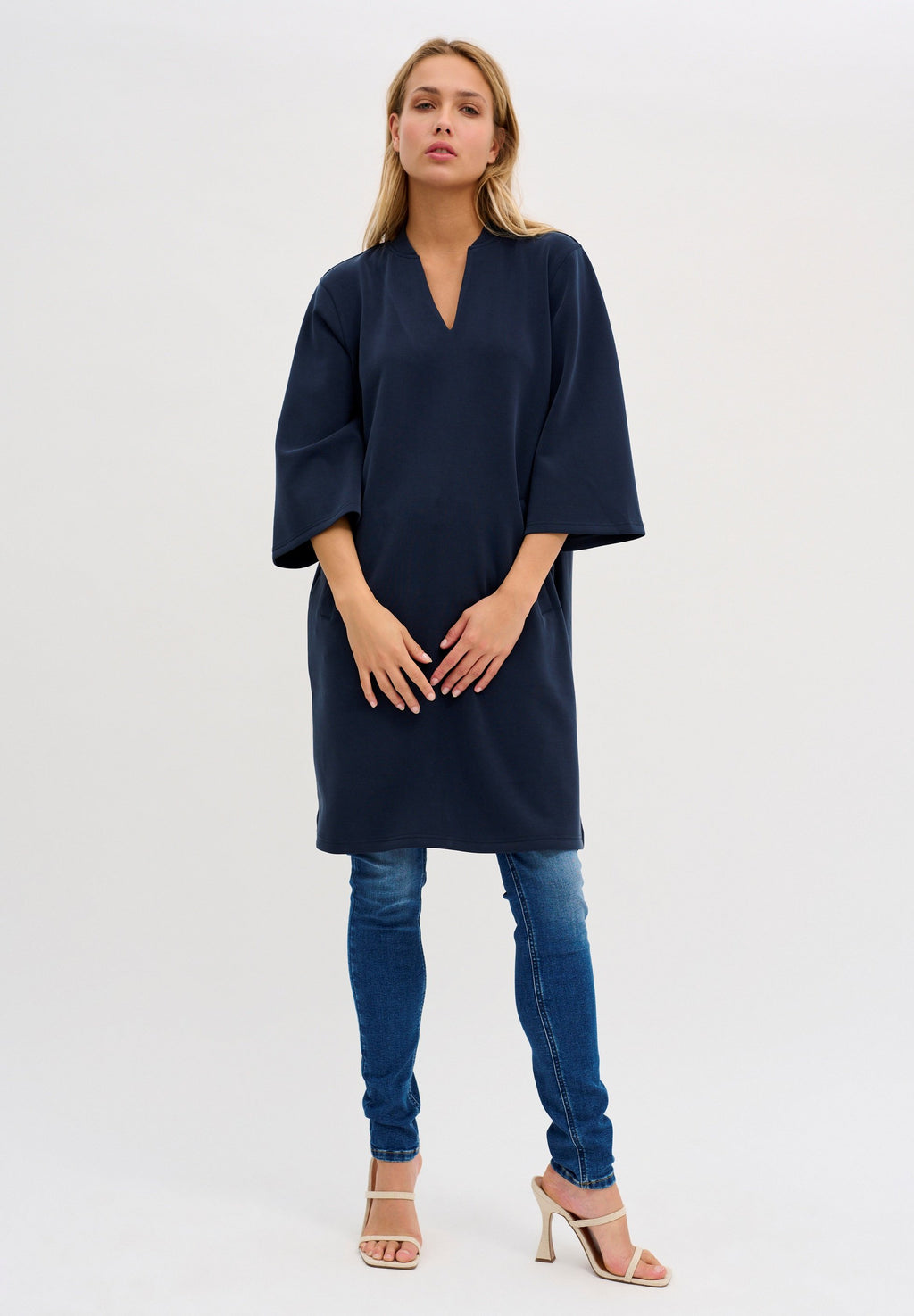 My Essential Wardrobe ELLEMW LANA