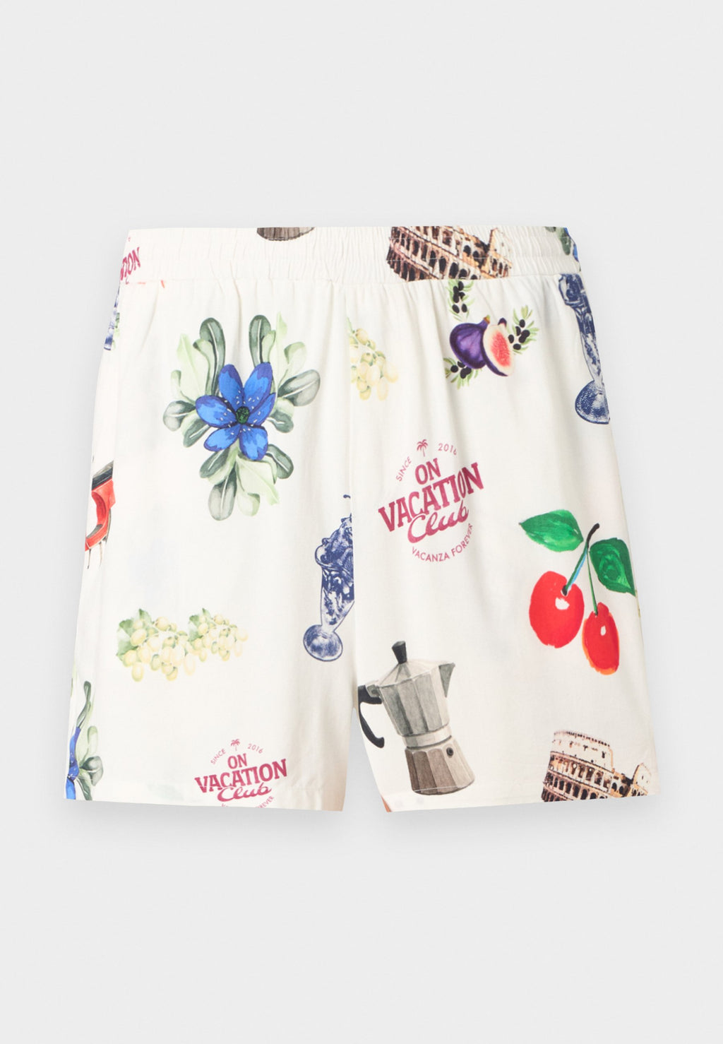 On Vacation ROMANA UNISEX