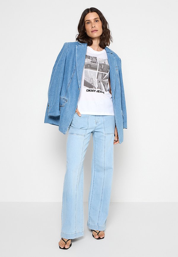 DKNY