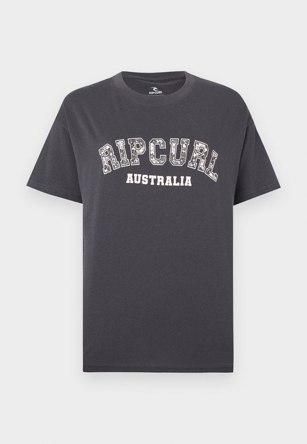 Rip Curl VARSITY RELAXED DESTO TEE