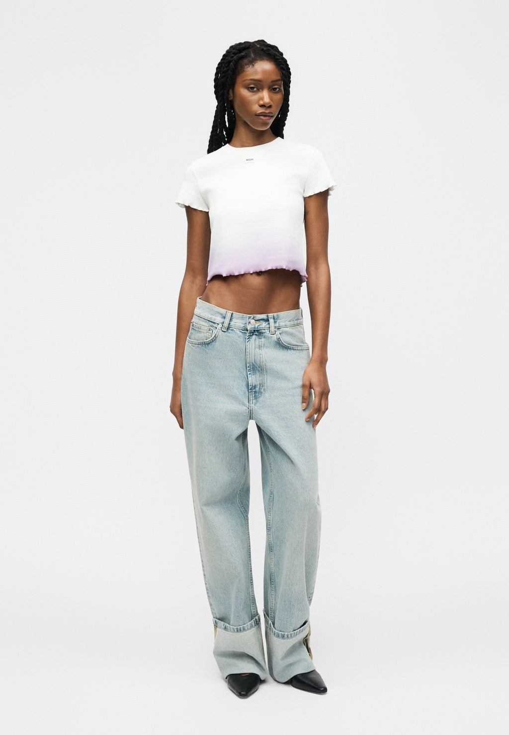 MOSCHINO JEANS