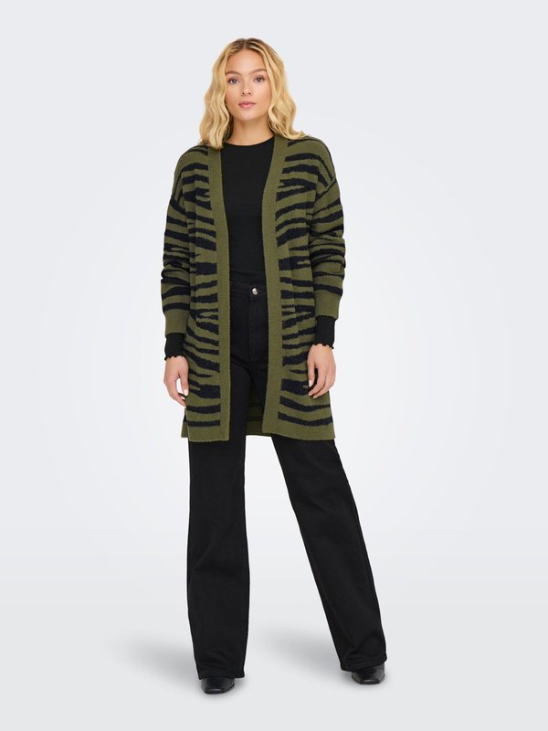 JDY Knitted JDYLORRAINE Knitted