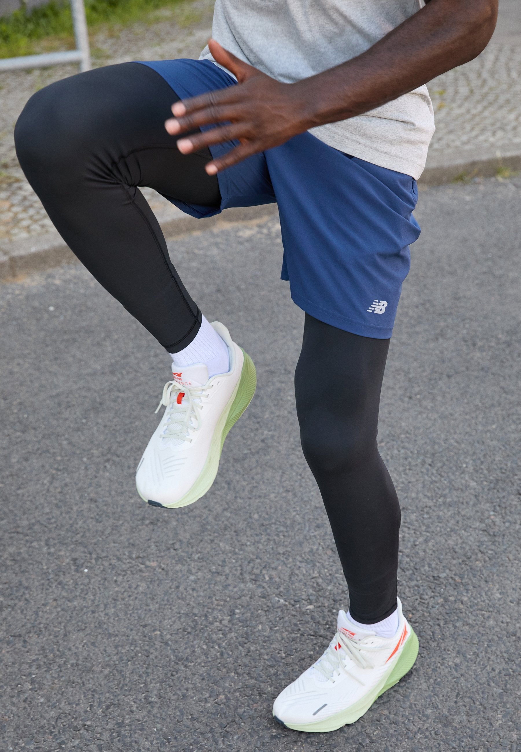 New Balance ATHLETICS RUN