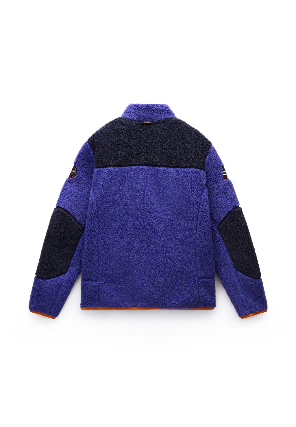 Napapijri YUPIK FZ