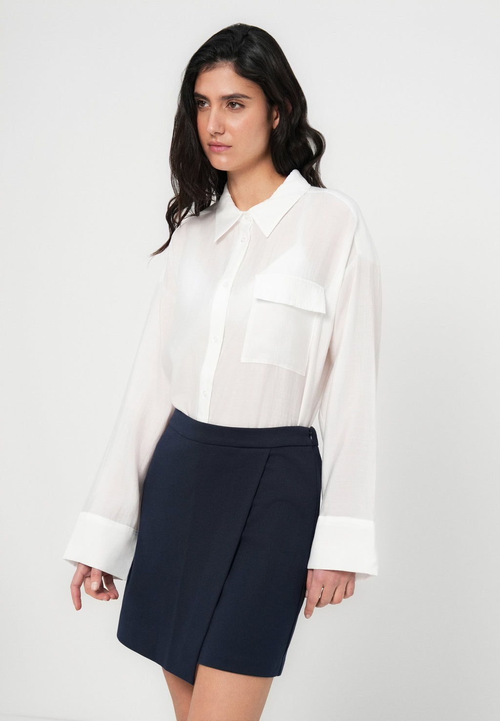 VILA VITILDA SKIRT