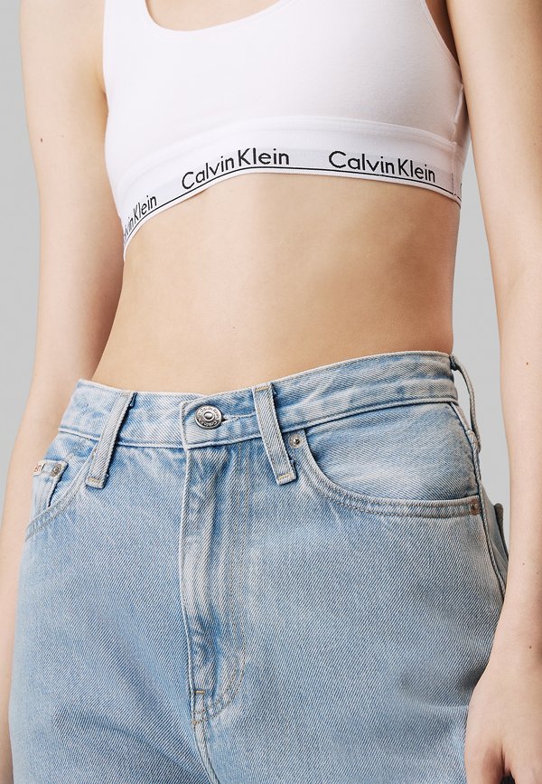 Calvin Klein Jeans HIGH RISE