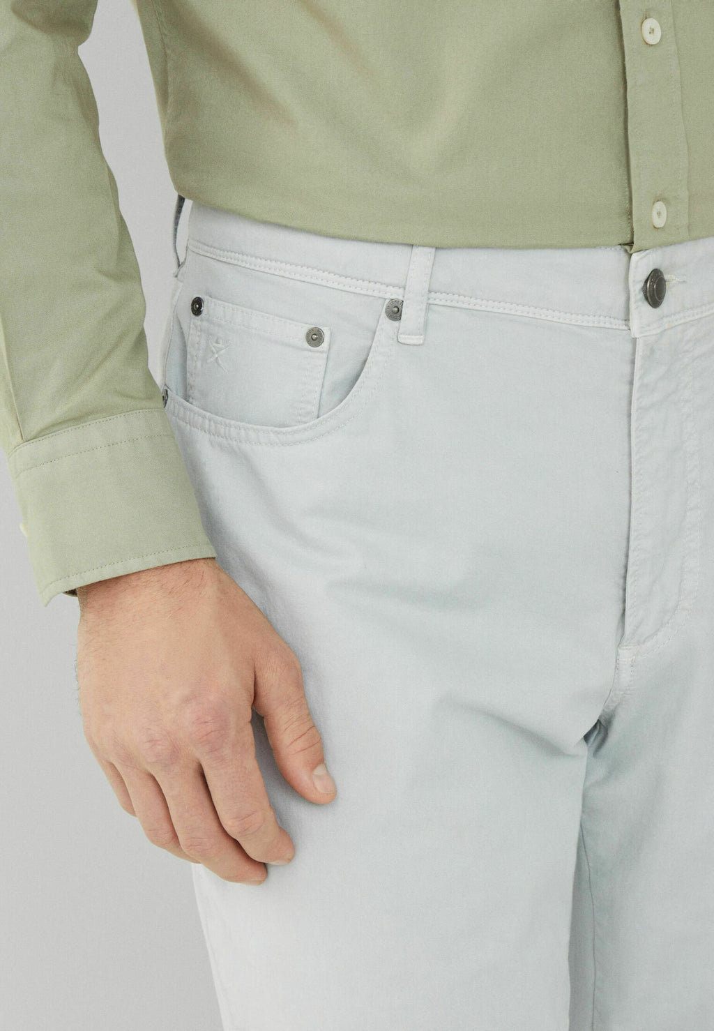 Hackett London CORE TRINITY