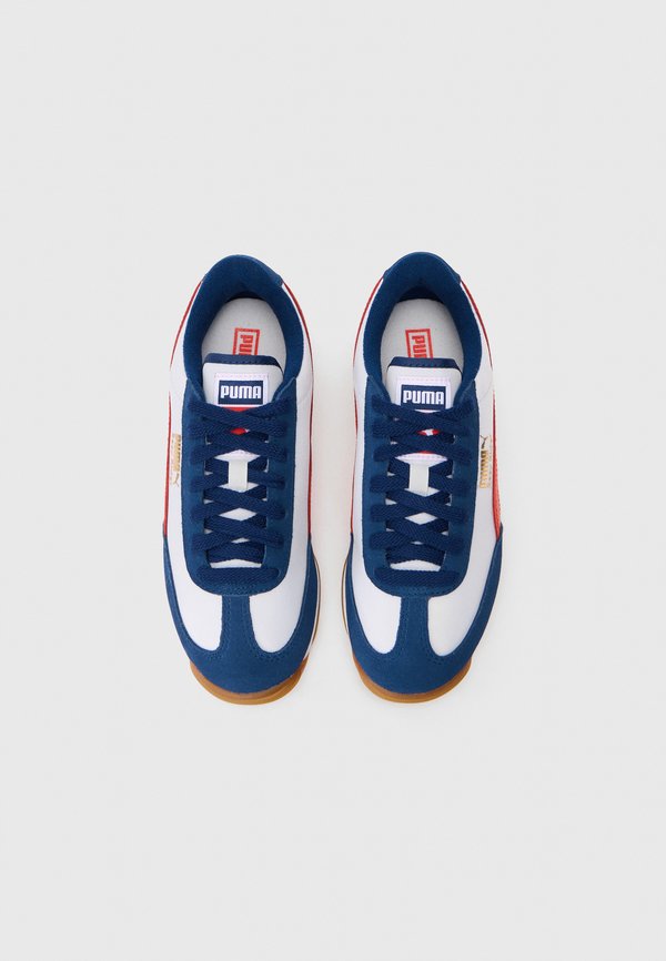 Puma EASY RIDER VINTAGE JR UNISEX