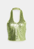 Gina Tricot TYRA SEQUIN