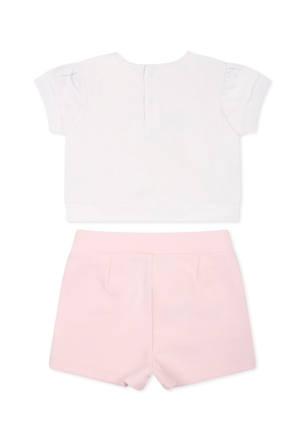 KARL LAGERFELD KIDS T-Shirt print Media 2