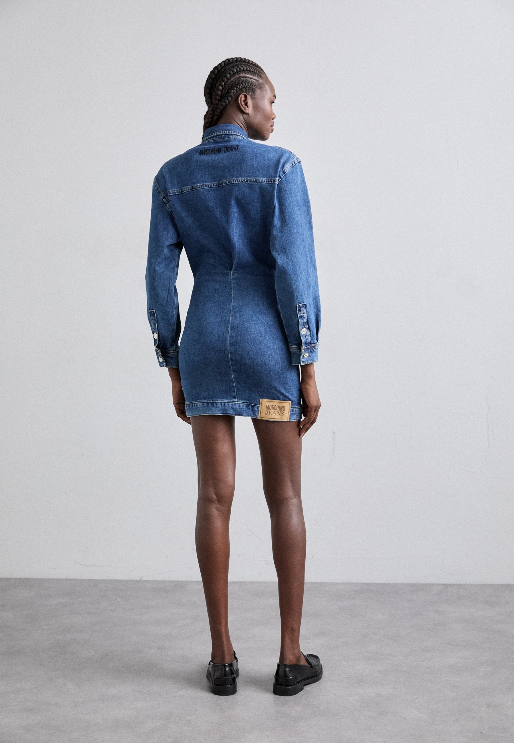 MOSCHINO JEANS