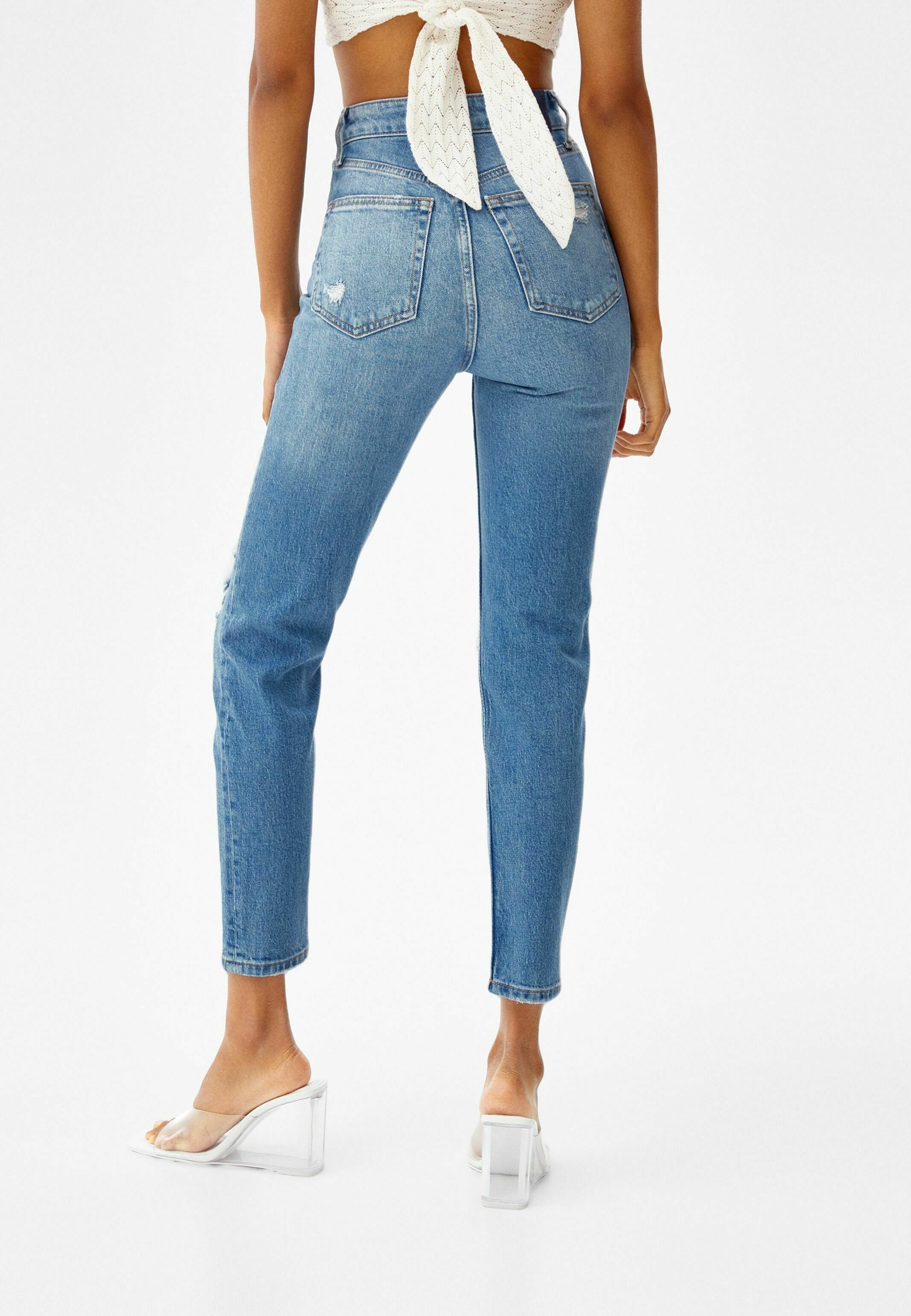 Bershka  COMFORT