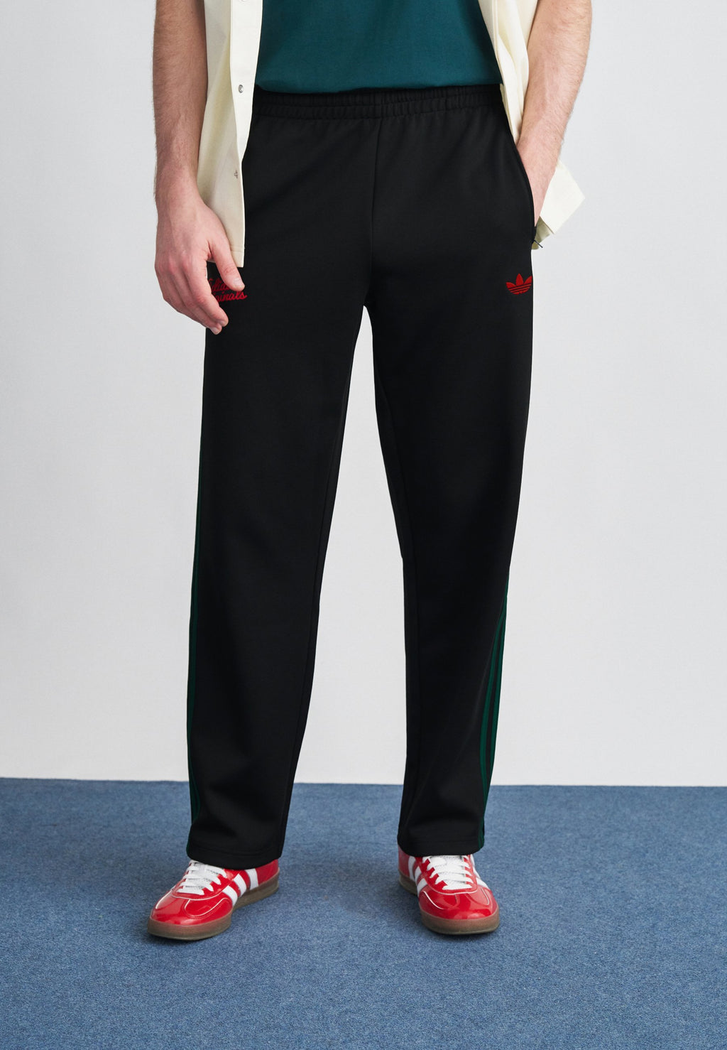 adidas Originals TRACK PANT