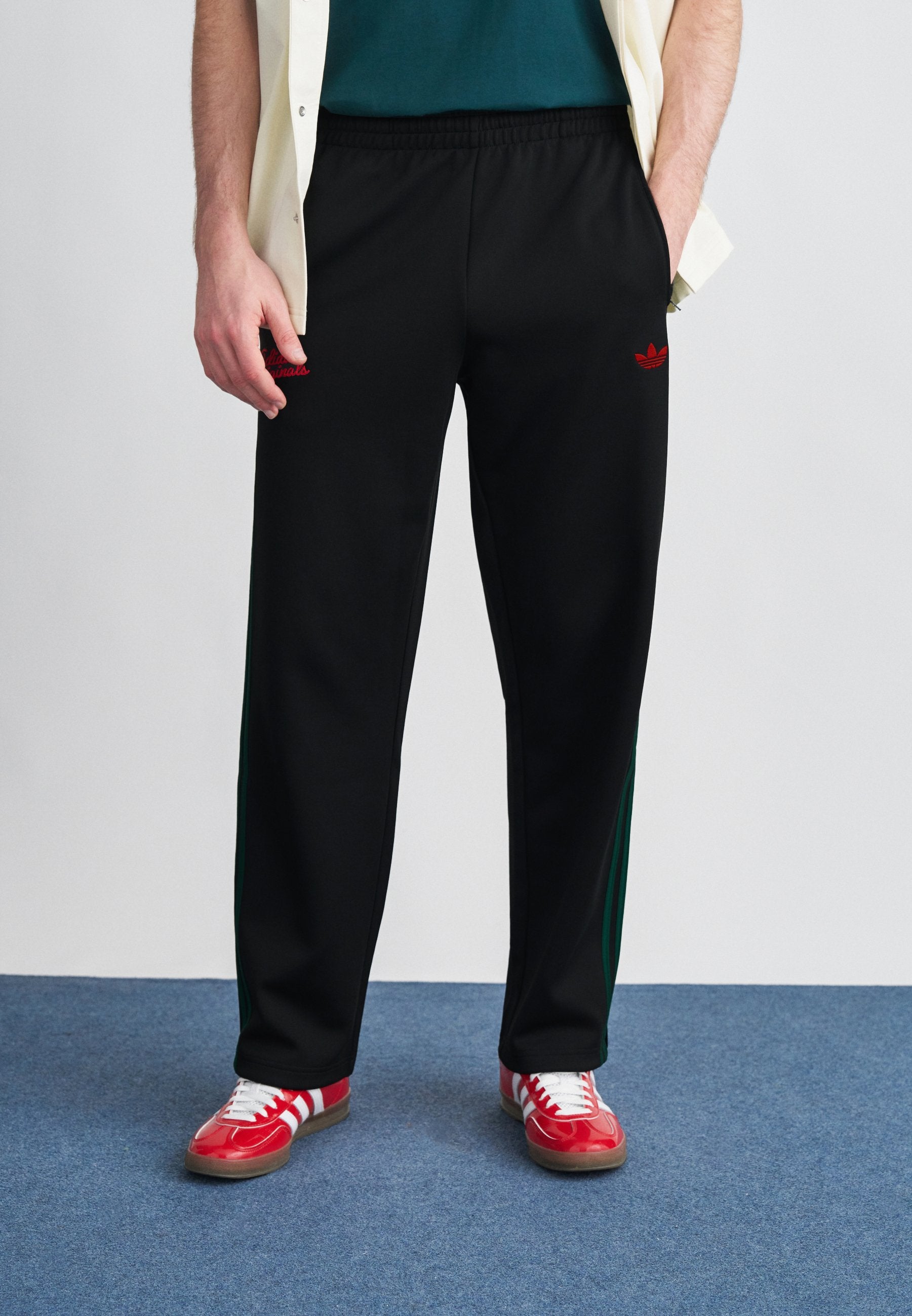 adidas Originals TRACK PANT