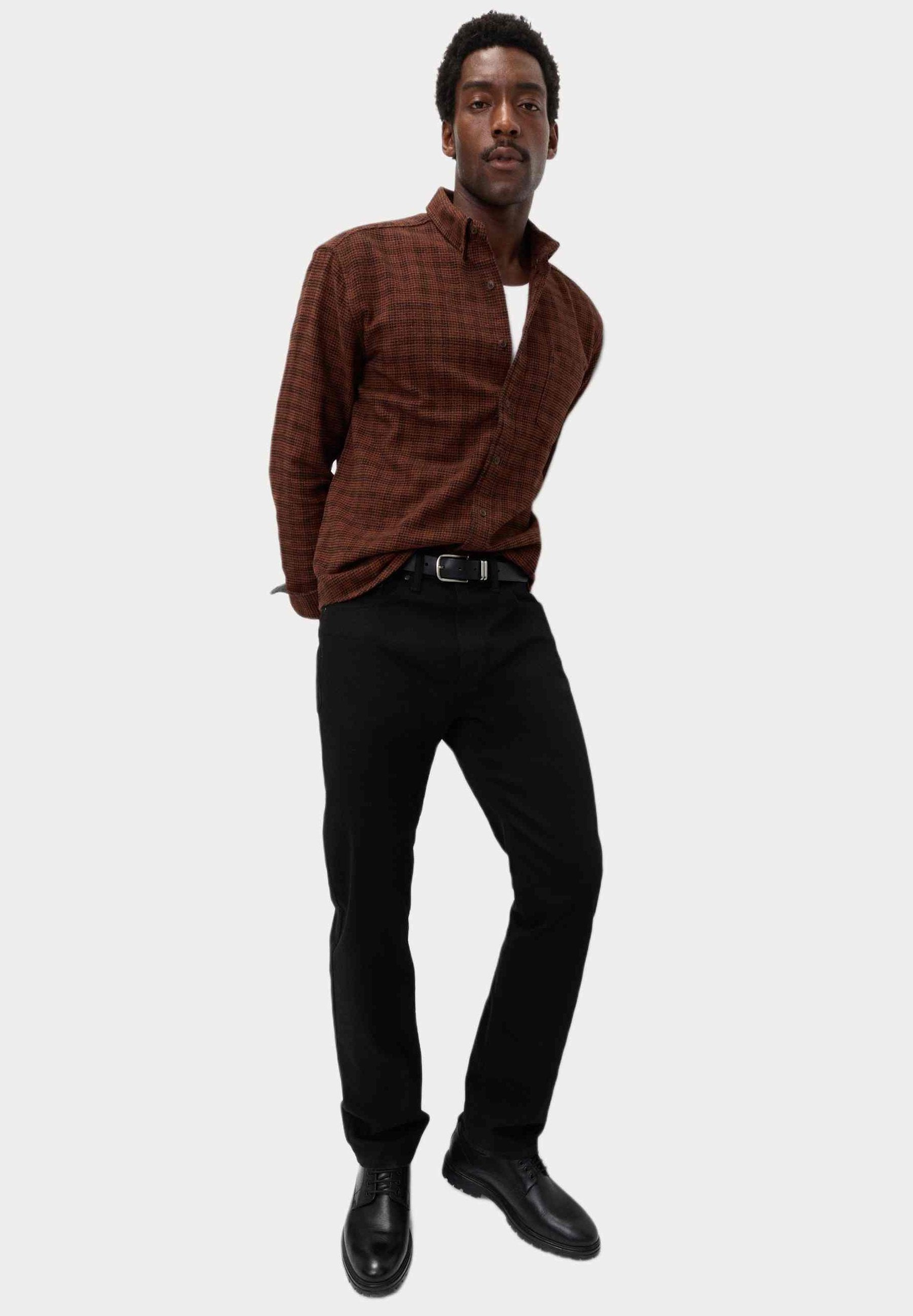 Marks & Spencer CHECKED
