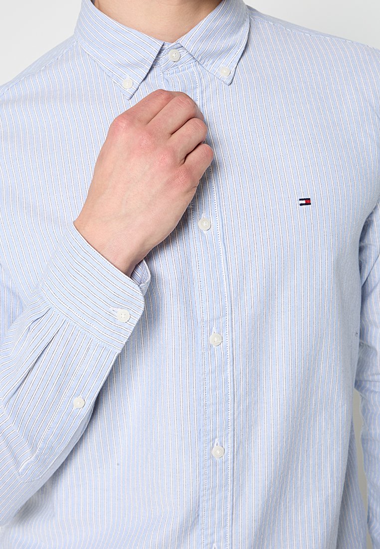 Tommy Hilfiger Hemd Media 5