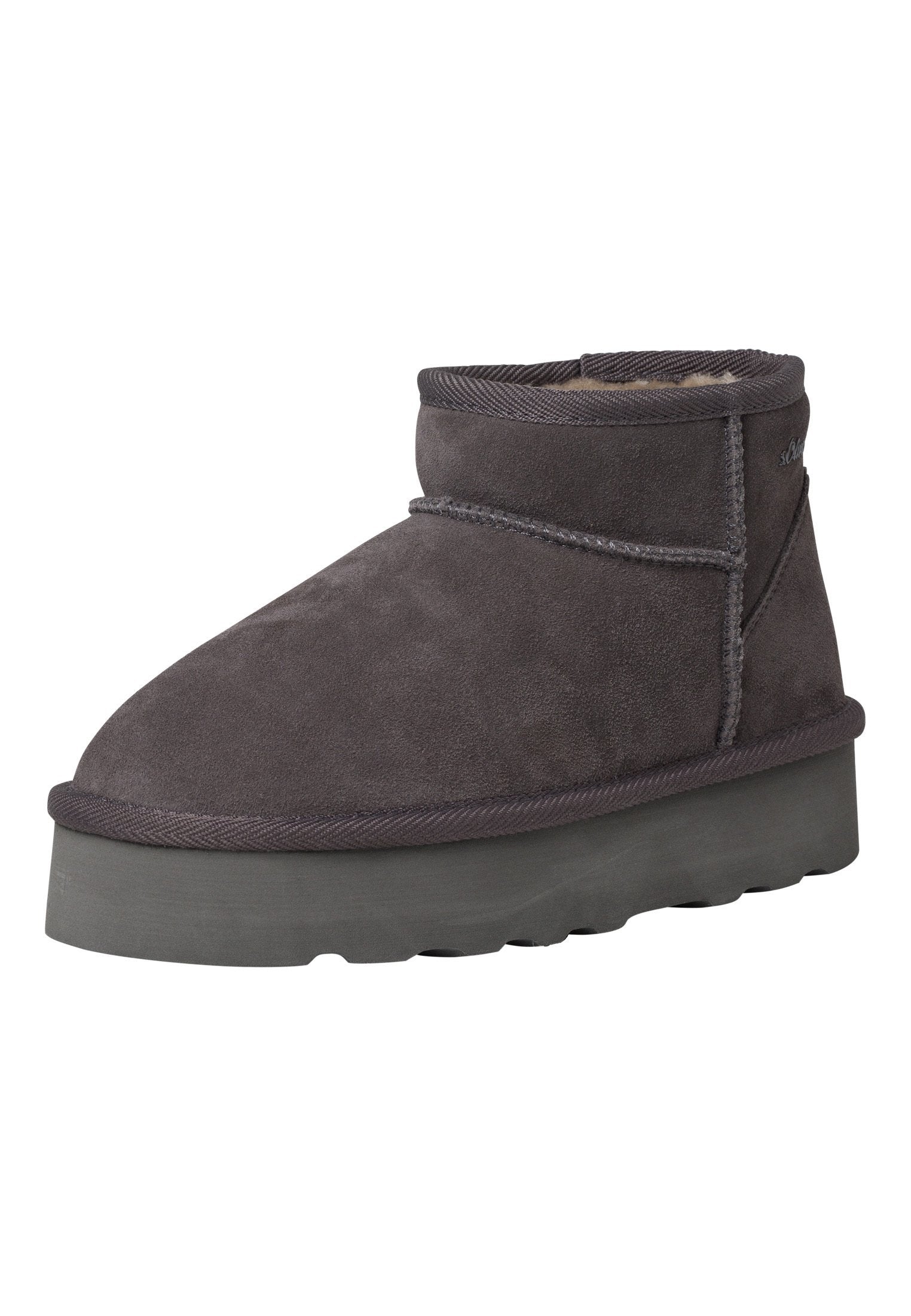 s.Oliver Snowboot/Winterstiefel Media 2