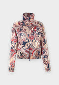 adidas Originals FIREBIRD - Light jacket - multi-colored/night indigo