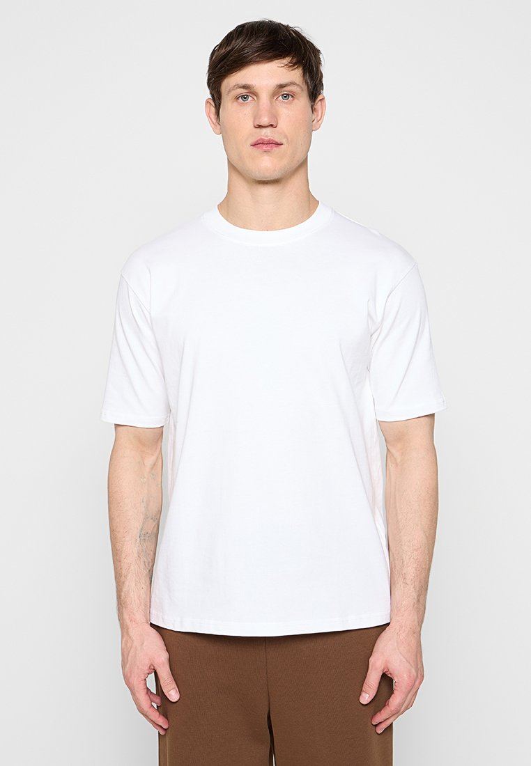 SIKSILK 2 PACK RELAXED FIT