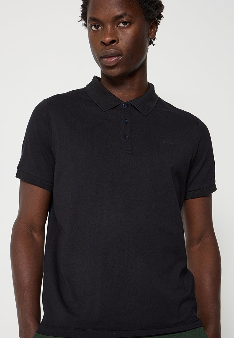 KARL LAGERFELD Poloshirt Media 4