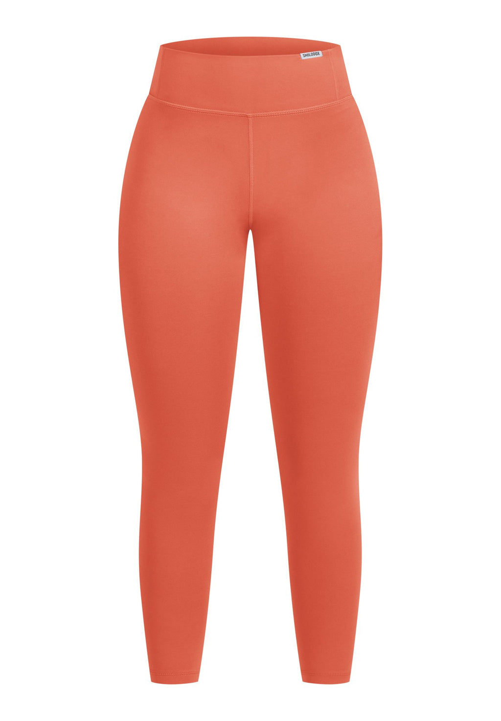 Smilodox ADVANCE PRO MID RISE YOGA SPORT FITNESS