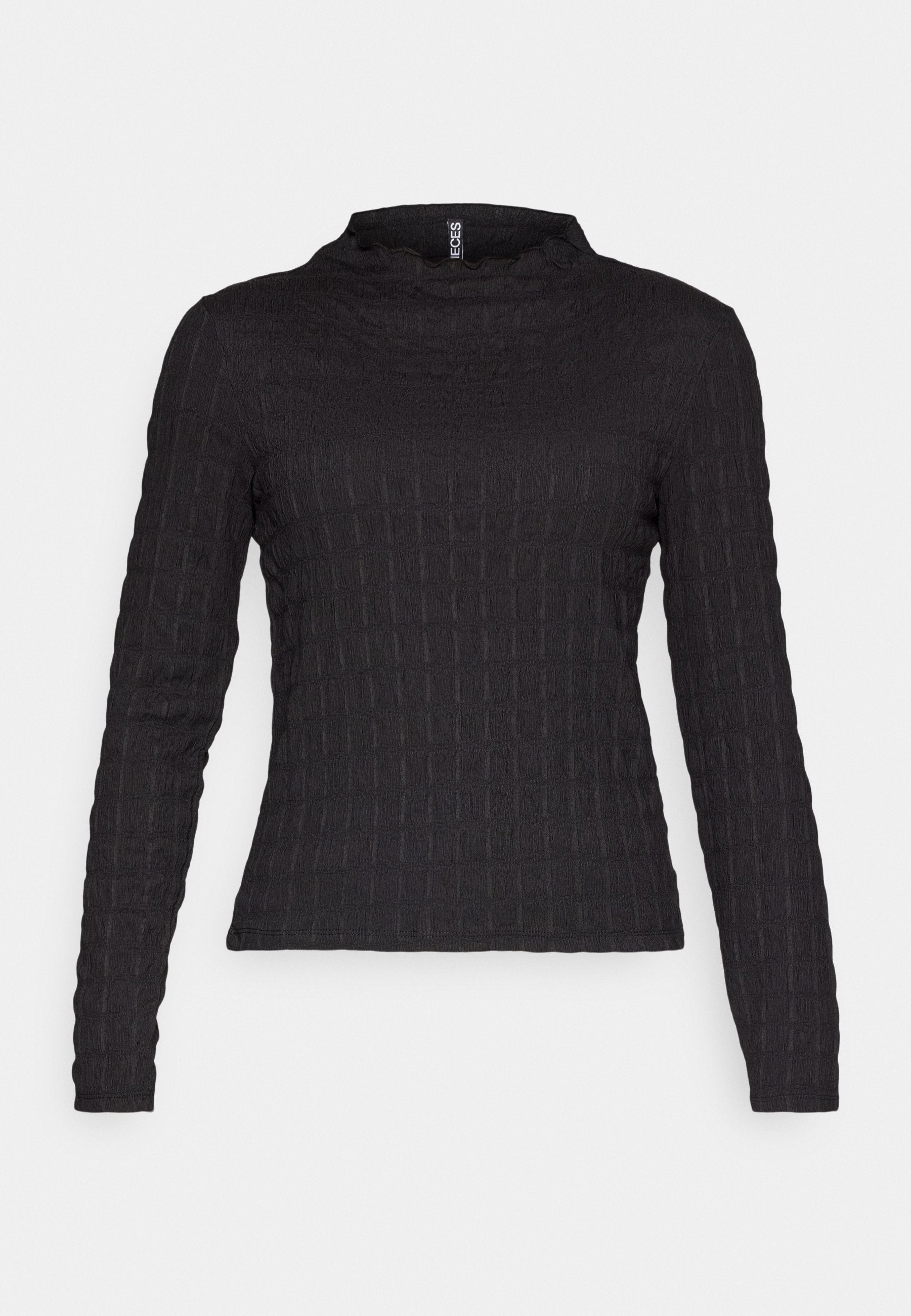 Pieces PCORLA MOCK NECK TOP