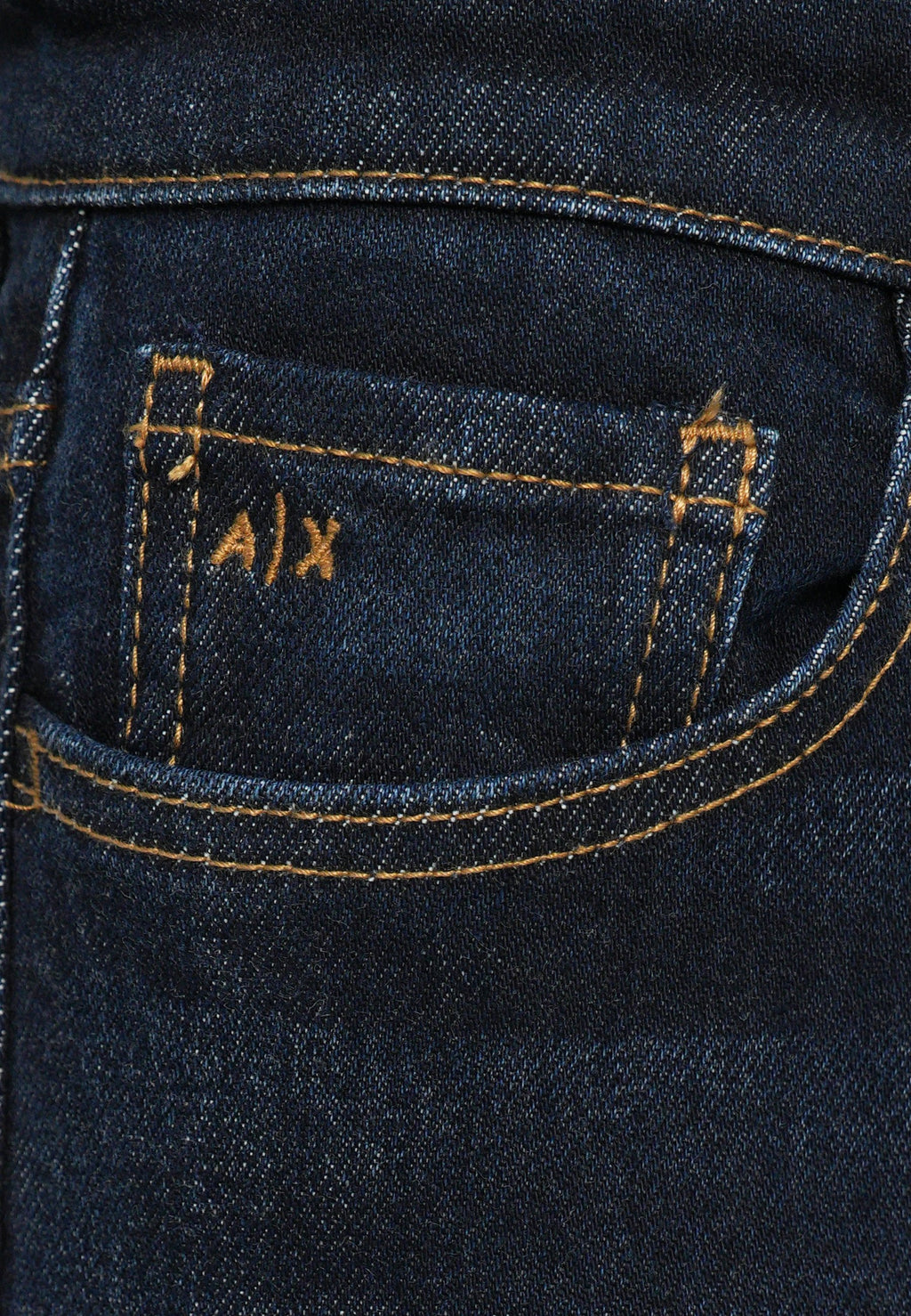 Armani Exchange Jeans Slim Fit Media 4