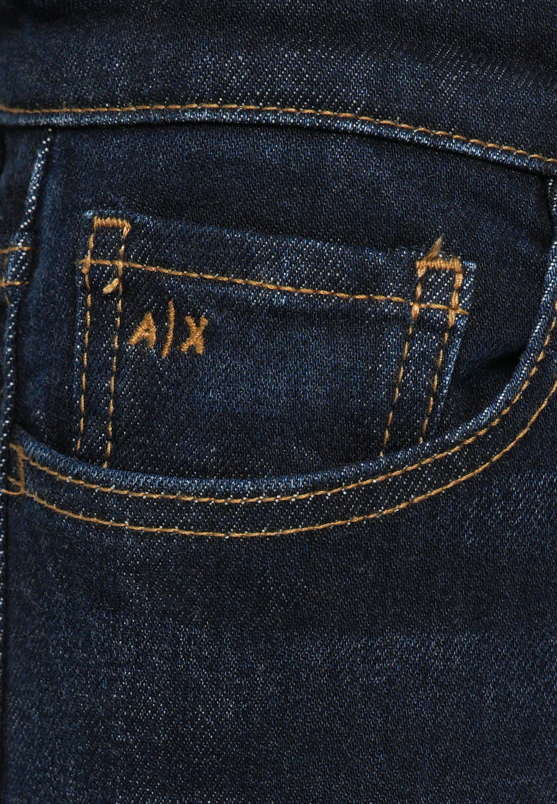 Armani Exchange Jeans Slim Fit Media 4