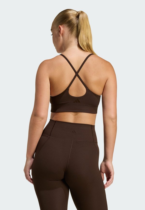 adidas Performance ALL ME RIB