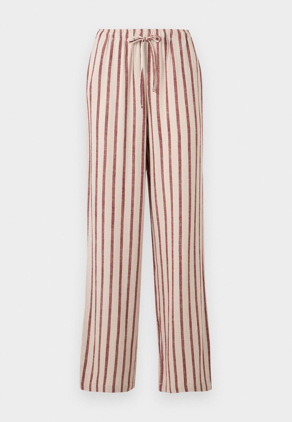ONLSIESTA Straight Fit Linen Media 1