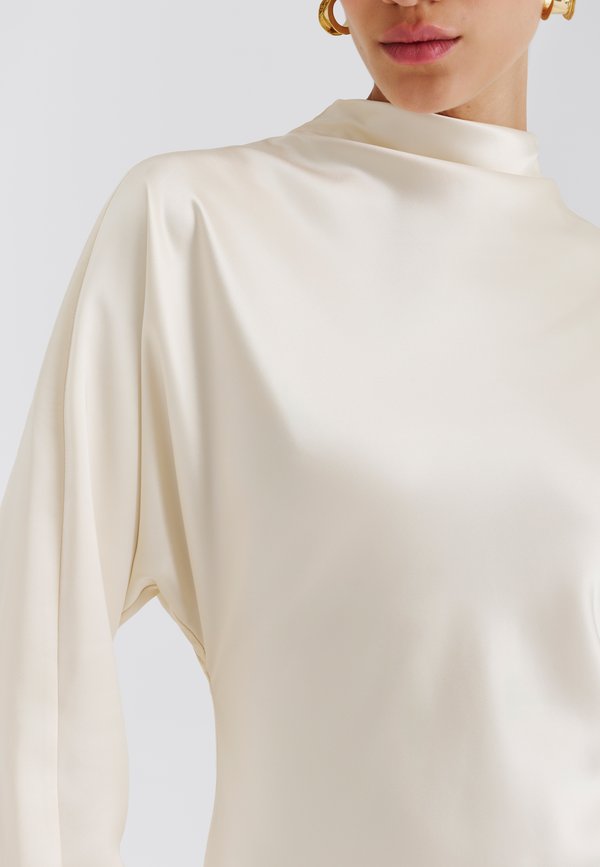 Malina ZORA LONG SLEEVE MIDI