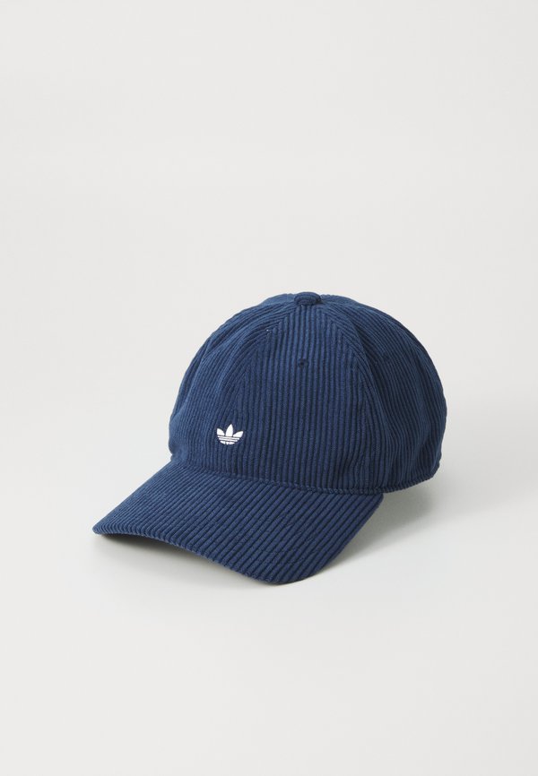 adidas Originals UNISEX - Cap - night indigo